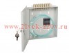 ITK кросс наст. укомплектованный: LC (duplex) 8шт; (OM4)