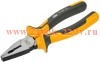 Пассатижи 180мм K1 ARMA2L 3 IEK A2L3-PL10-K1-180