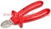 Кусачки боковые диэлектрические 160мм K2 1000В ARMA2L 3 IEK A2L3-PC20-K2-160