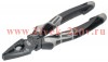 Пассатижи 200мм K4 ARMA2L 5 IEK A2L5-PL10-K4-200