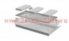 Дверь для шкафа Linea N 24U 800мм перфорир. сер. ITK LN35-24U8X-DP