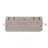 Изолятор торцевой для клеммы VPR-2.5-QUATTRO DKC D-VPR-2.5-QUATTRO