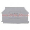 Изолятор торцевой для клеммы TUR-4-HESI DKC D-TUR-4-HESI