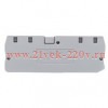 Изолятор торцевой для клеммы VPR-4-QUATTRO DKC D-VPR-4-QUATTRO