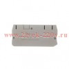 Изолятор торцевой для клеммы VPR-2.5-TWIN DKC D-VPR-2.5-TWIN