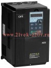Преобразователь частоты A650 380В 3Ф 15кВт 32А ONI A650-33E15T