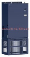 Преобразователь частоты A650 380В 3Ф 400кВт 725А M ONI A650-33E400M
