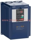 Преобразователь частоты K740 380В 3Ф 7.5-11кВт 17-25А тор. энкодер ONI K740-33-075G11PTM