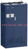 Преобразователь частоты K740 690В 3Ф 600кВт 630А ДПТ G-реж. энкодер ONI K740-63-600GRM