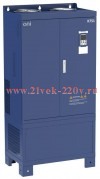 Преобразователь частоты K751 380В 3Ф 355-400кВт 650-725А ONI K751-33-355400RM