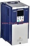 Преобразователь частоты K751 380В 3Ф 15-18кВт 32-37А ONI K751-33-1518TM