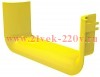 Выход оптического лотка 240мм ITK DS-240-316L0