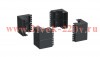 Уголок цоколя h=200мм черн. (уп.8шт) LINEA S ITK LS-BC05-B0-02