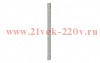 Органайзер кабельный вертикальный 42U сер. LINEA S ITK LS-CO35-42U-V