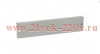 Панель сплошная цоколя 100х1070мм сер. LINEA S ITK LS-PC35-P0-11-01