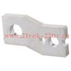 Вывод внешний FCP25-M8 для переднего присоединения NM8N-1600 (1000-1250А) 3P (R) (уп.6шт) CHINT 2634