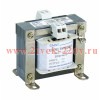 Трансформатор однофазный NDK-50ВА 380 220/220 36 24 12 IEC (R) CHINT 266981