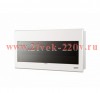 Корпус пластиковый NEX5-C12000 IP30 20 мод. 1 ряд. встраив. (R) CHINT 301809