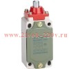 Выключатель путевой YBLX-K3/20S/Z с толкателем CHINT 439025