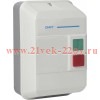 Пускатель электромагнитный в корпусе NQ3-11P 12-18А AC 380В IP55 (R) CHINT 496359