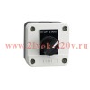 Пост кнопочный NP2-B132H29 1НО CHINT 574878