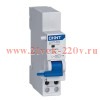 Расцепитель минимального напряжения UВT-X3 для NXB-125G (R) CHINT 816987