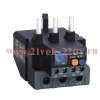Реле тепловое NXR-100 30А-40А (R) CHINT 837123