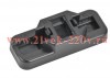 Площадка для заделки модулей Keystone Jack ITK CKJ-000-09