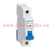 Выключатель автоматический 1п C 13А 6кА NB1-63DC пост. ток DC250В (R) CHINT 182705
