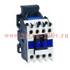 Контактор NC1-1201 12А 230В/АС3 1НЗ 50Гц (R) CHINT