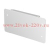 Пластрон В100 Ш300 AleSta EKF AleSta-FP10M300
