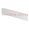 Пластрон В100 Ш600 AleSta EKF AleSta-FP10M600