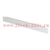 Пластрон В50 Ш600 AleSta EKF AleSta-FP5M600
