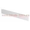 Пластрон В100 Ш800 AleSta EKF AleSta-FP10M800