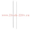 Держатель пластронов В2200 (уп.2шт) AleSta EKF AleSta-FPH220