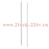 Держатель пластронов В2000 (уп.2шт) AleSta EKF AleSta-FPH200