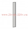 Панель задняя для шкафов 2200х300 AleSta EKF AleSta-PR223
