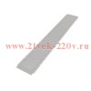 Панель вертикальная для секционирования В2200 Г400 AleSta EKF AleSta-PCV224
