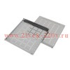 Панели боковые для секционирования В300 Г400 (уп.2шт) AleSta EKF AleSta-PCV34