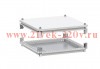 Комплект крыша и оcнование 400х400 AleSta EKF AleSta-RB44
