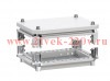 Комплект крыша и оcнование 300х400 AleSta EKF AleSta-RB34
