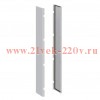 Панель боковая 2000х800 (уп.2шт) AleSta EKF AleSta-PS208