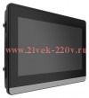 Панель оператора общепром. ETC 7дюйм металл Ethernet ONI ETC-250-EMH-070-0000