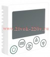 Панель комнатная ПЛК 150 24В DC с Modbus RTU V1 ONI PLC-150-HMI-0000V1-0D