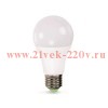 Лампа светодиодная FL-LED A60 14W 2700K 220V E27 1360lm теплый свет Foton