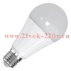 Лампа светодиодная FL-LED-A65 22W 4200K 220V E27 2020lm холодный свет Foton