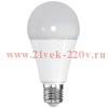 Лампа светодиодная FL-LED A60 15W 2700K 220V E27 1500Lm теплый свет Foton