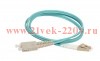 ITK Оптический (патч-корд), MM, 50/125 (OM3), LC/UPC-SC/UPC,(Duplex),100м