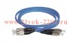 ITK Оптический (патч-корд), MM, 50/125 (OM4), FC/UPC-FC/UPC,(Duplex),10м