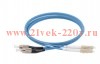 ITK Оптический (патч-корд), MM, 50/125 (OM4), FC/UPC-LC/UPC,(Duplex),10м